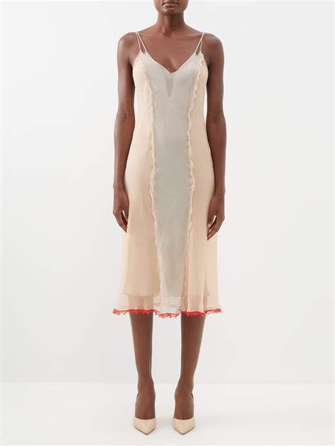 fendi slip dress|fendi clothing for women.